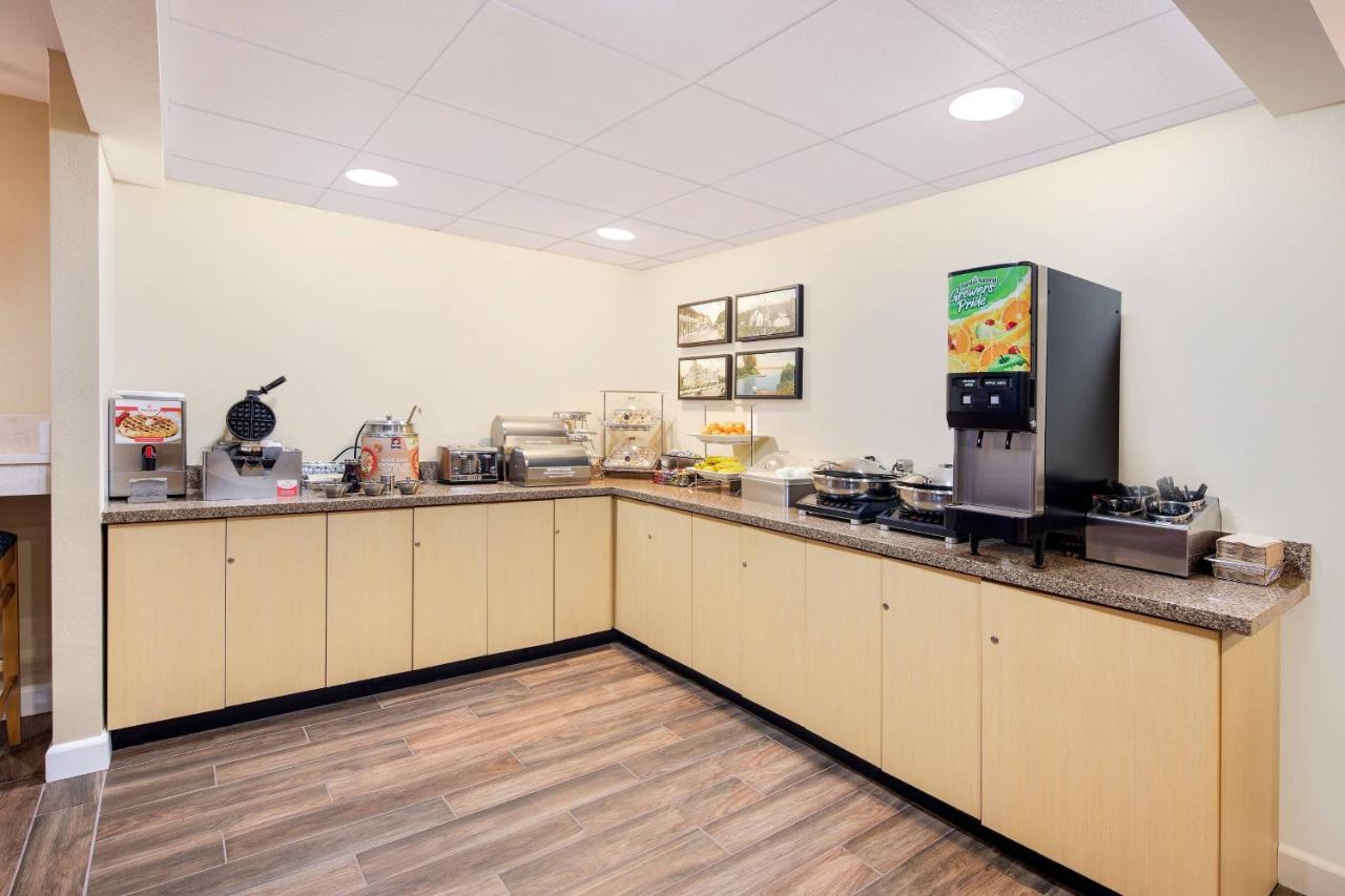 | TownePlace Suites by Marriott Bentonville Rogers