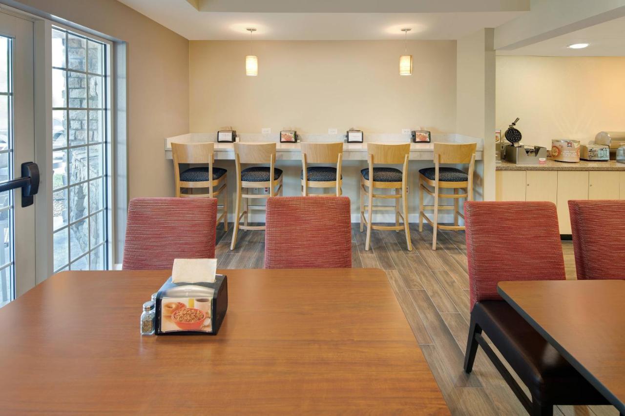 | TownePlace Suites by Marriott Bentonville Rogers