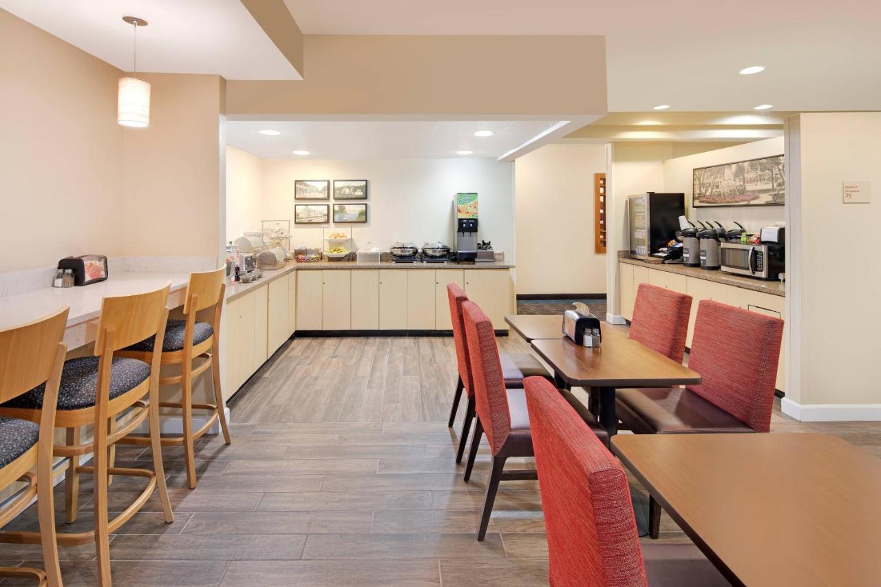 | TownePlace Suites by Marriott Bentonville Rogers