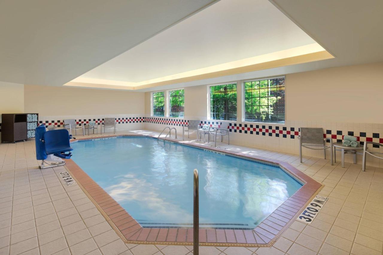 | TownePlace Suites by Marriott Bentonville Rogers