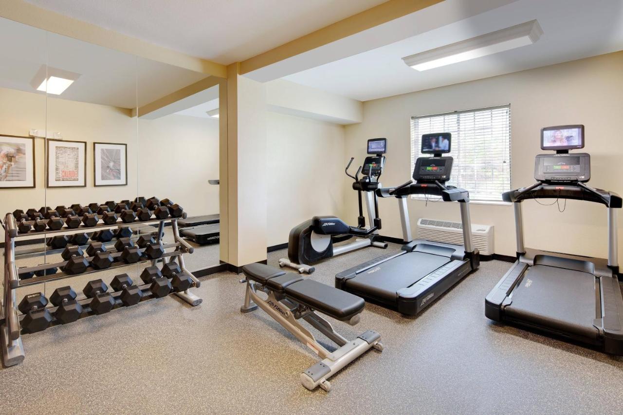| TownePlace Suites by Marriott Bentonville Rogers