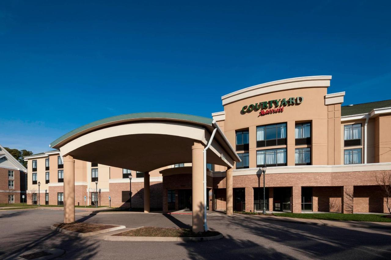  | Courtyard Suffolk Chesapeake