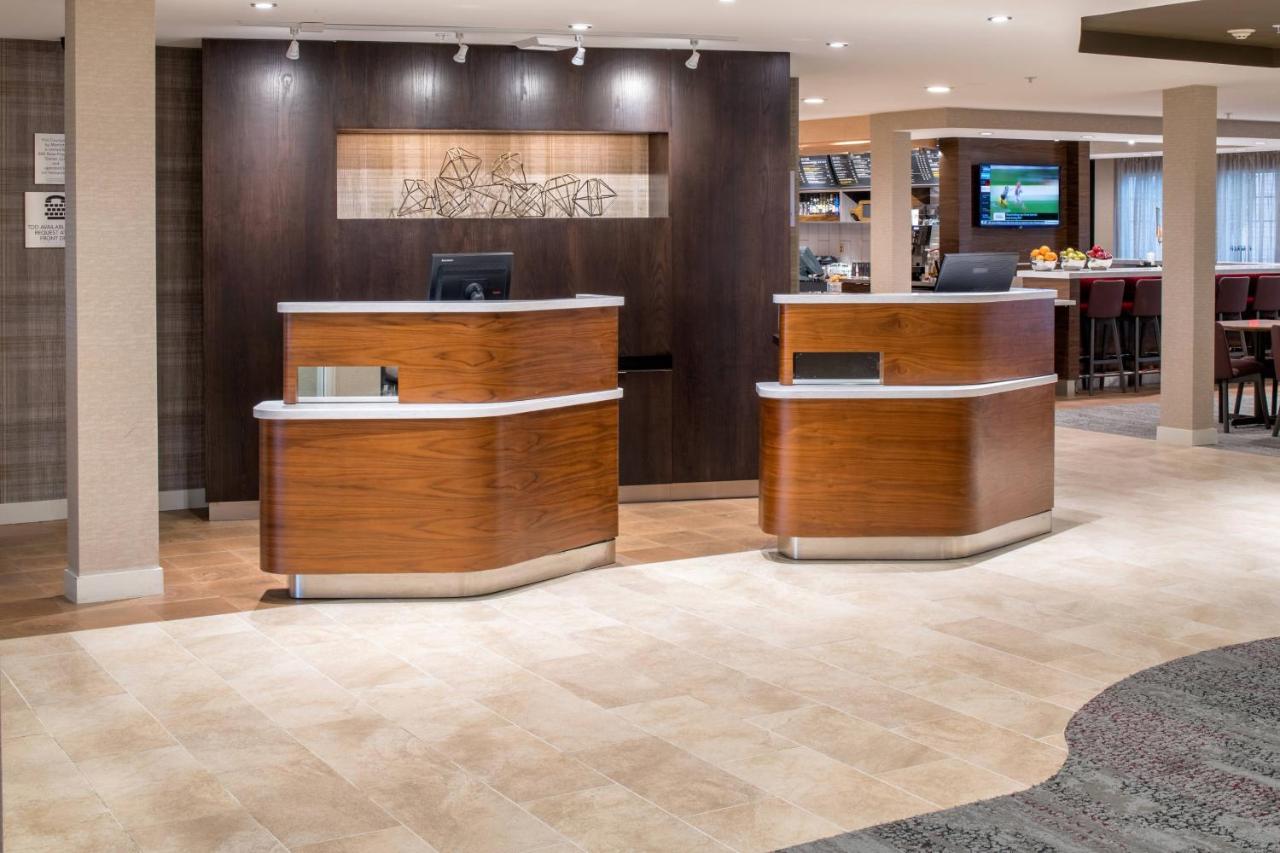 | Courtyard by Marriott Portland North