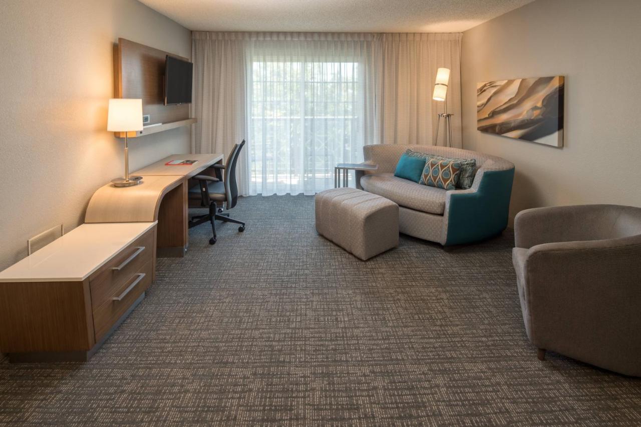 | Courtyard by Marriott Portland North