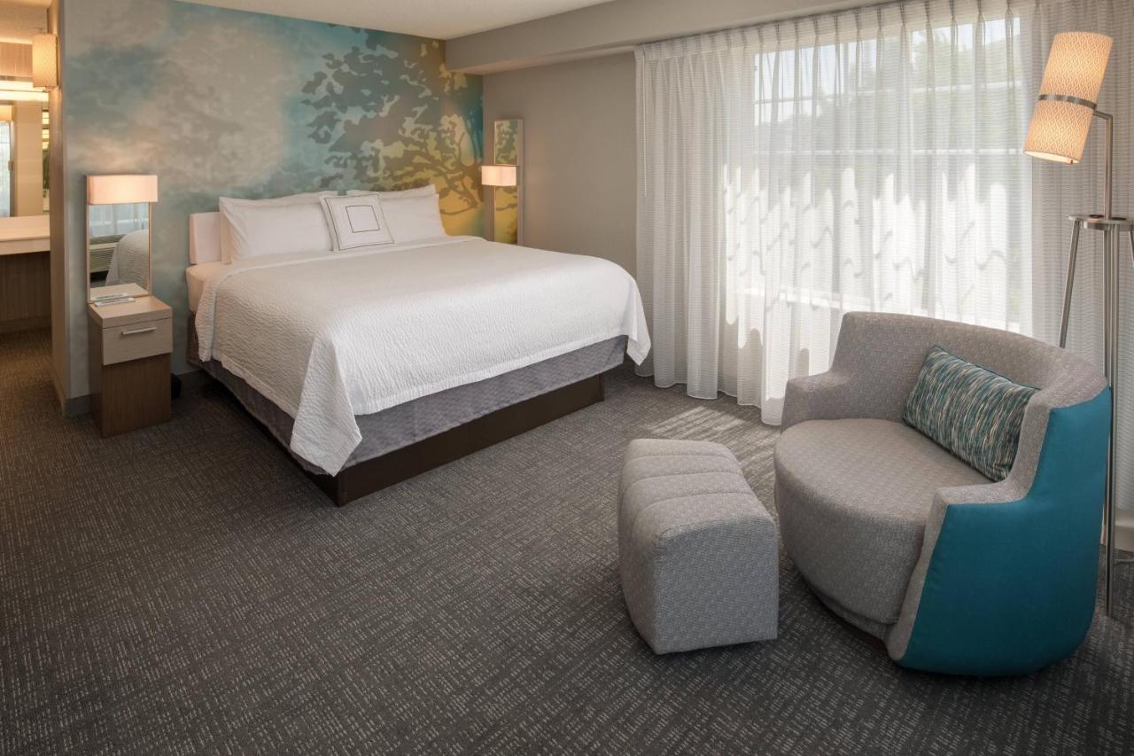 | Courtyard by Marriott Portland North