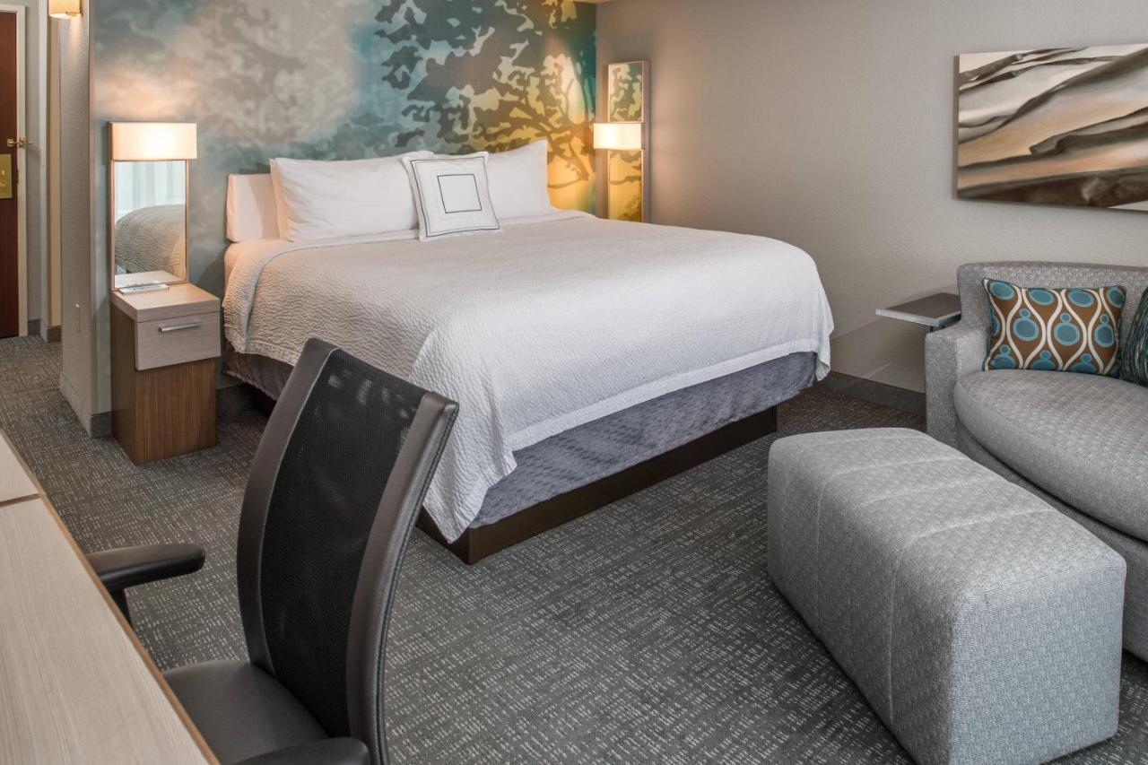 | Courtyard by Marriott Portland North