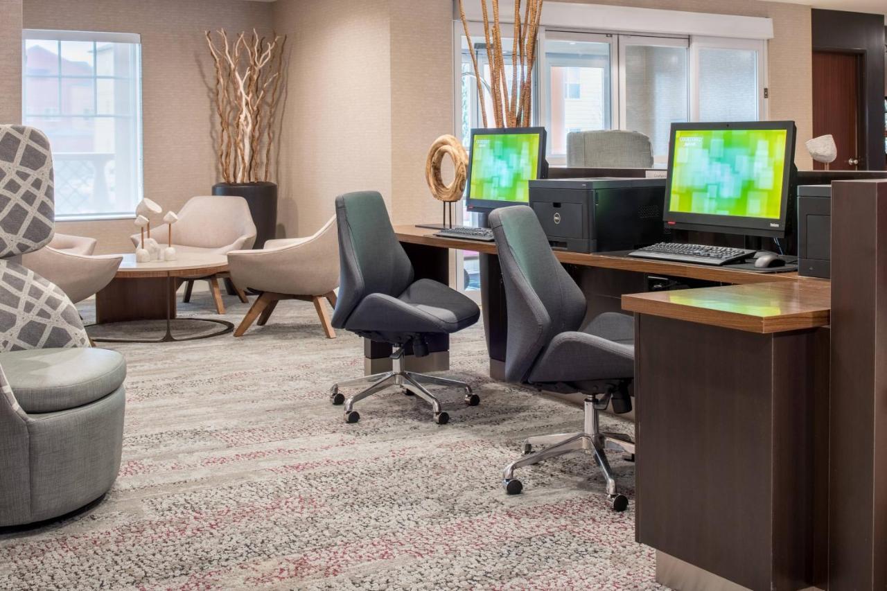 | Courtyard by Marriott Portland North