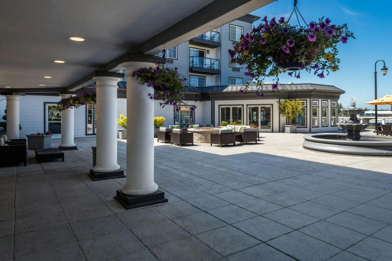  | Courtyard by Marriott Portland North