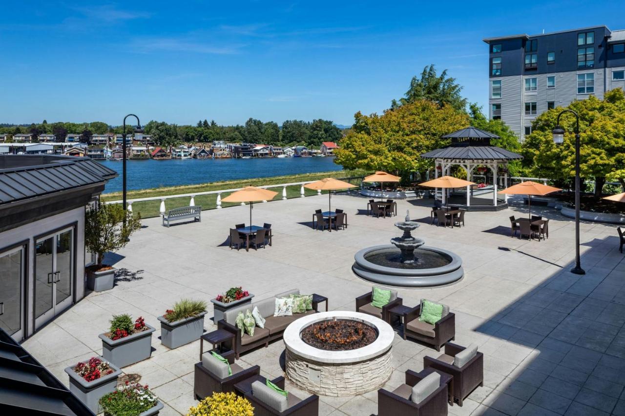 | Courtyard by Marriott Portland North