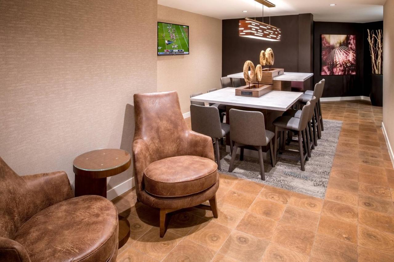 | Courtyard by Marriott Portland North
