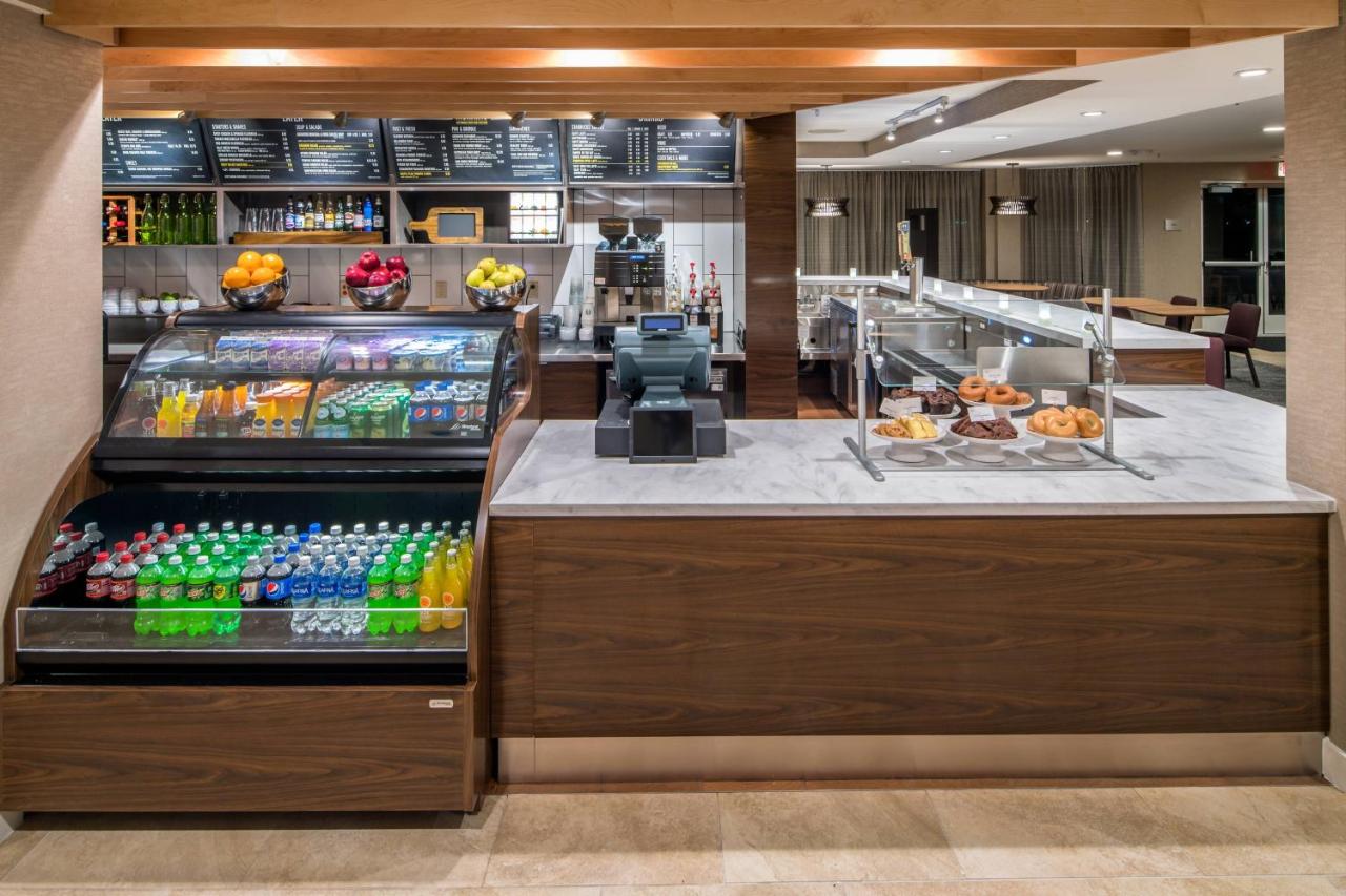 | Courtyard by Marriott Portland North