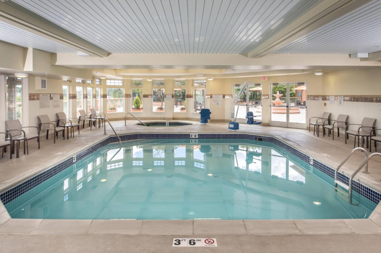| Courtyard by Marriott Portland North