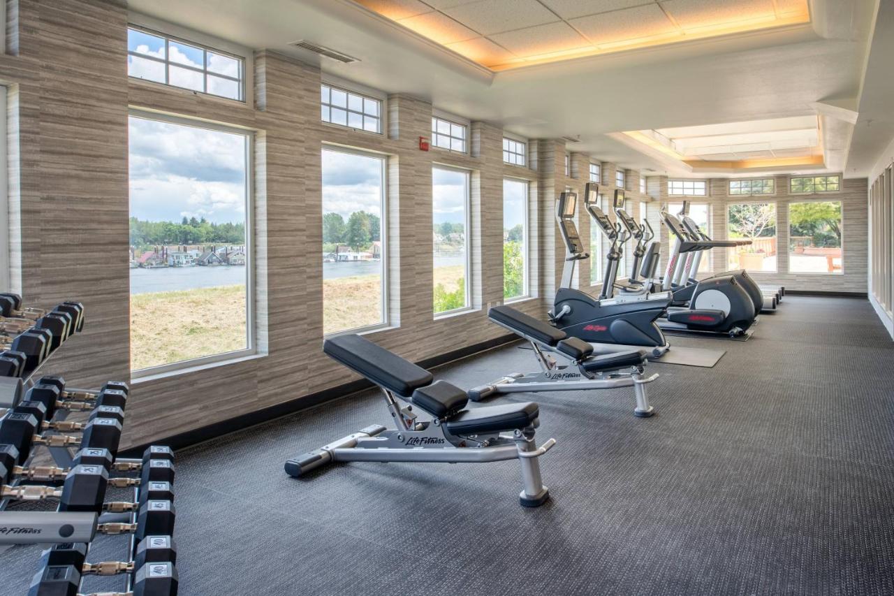 | Courtyard by Marriott Portland North