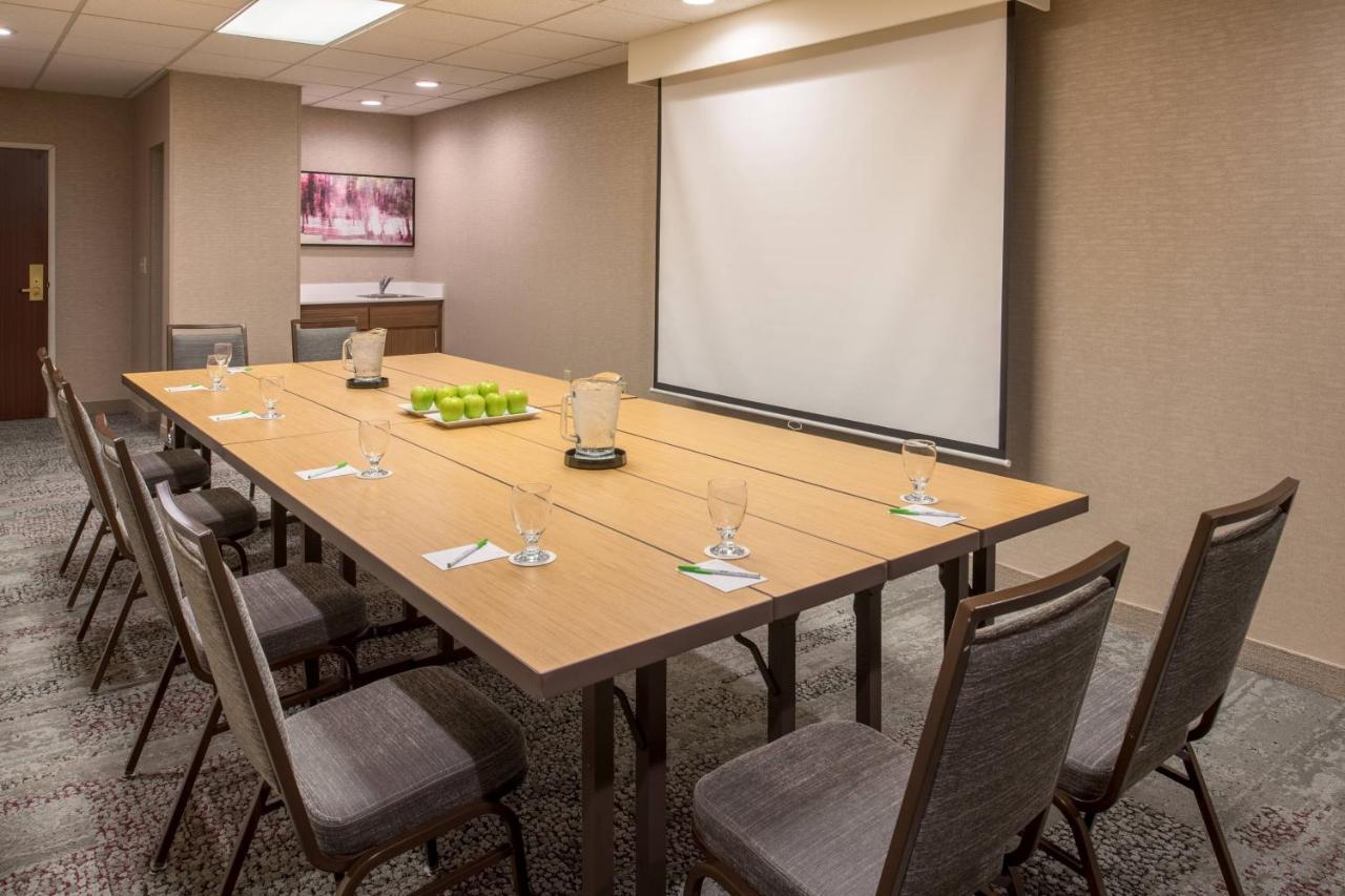 | Courtyard by Marriott Portland North