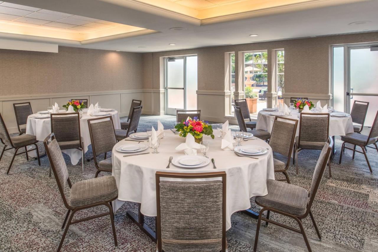 | Courtyard by Marriott Portland North