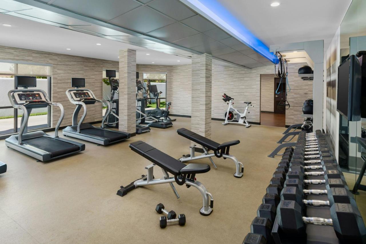 | Courtyard by Marriott Palmdale