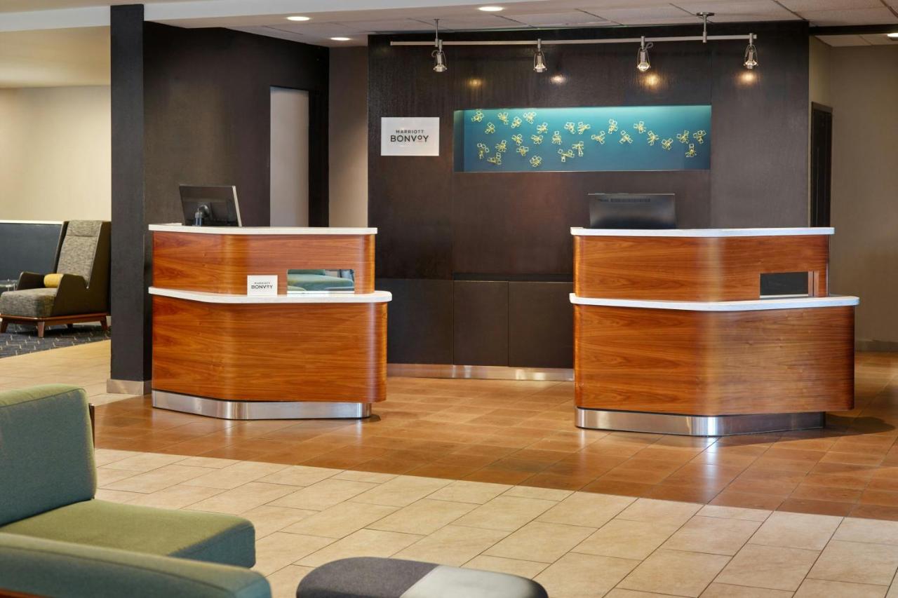  | Courtyard by Marriott Fort Lauderdale Plantation