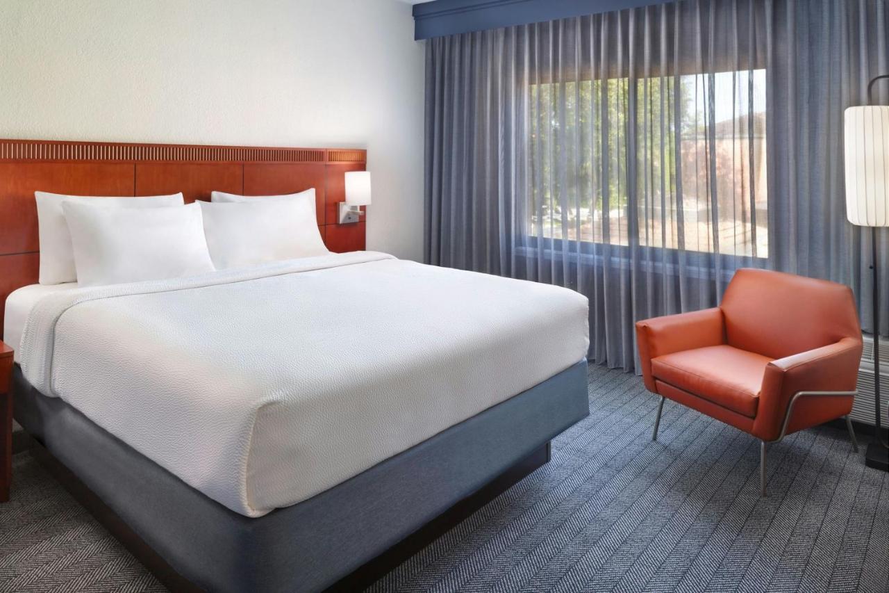  | Courtyard by Marriott Fort Lauderdale Plantation