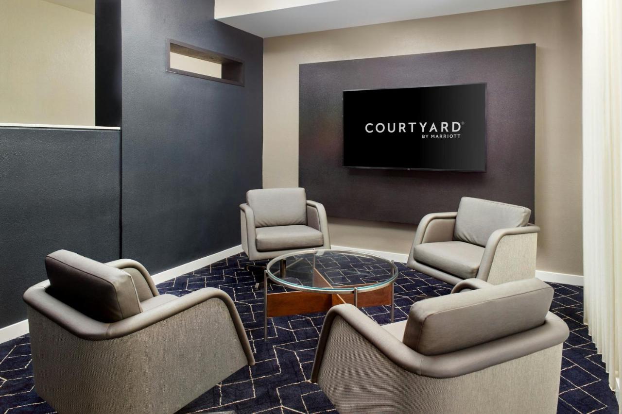  | Courtyard by Marriott Fort Lauderdale Plantation