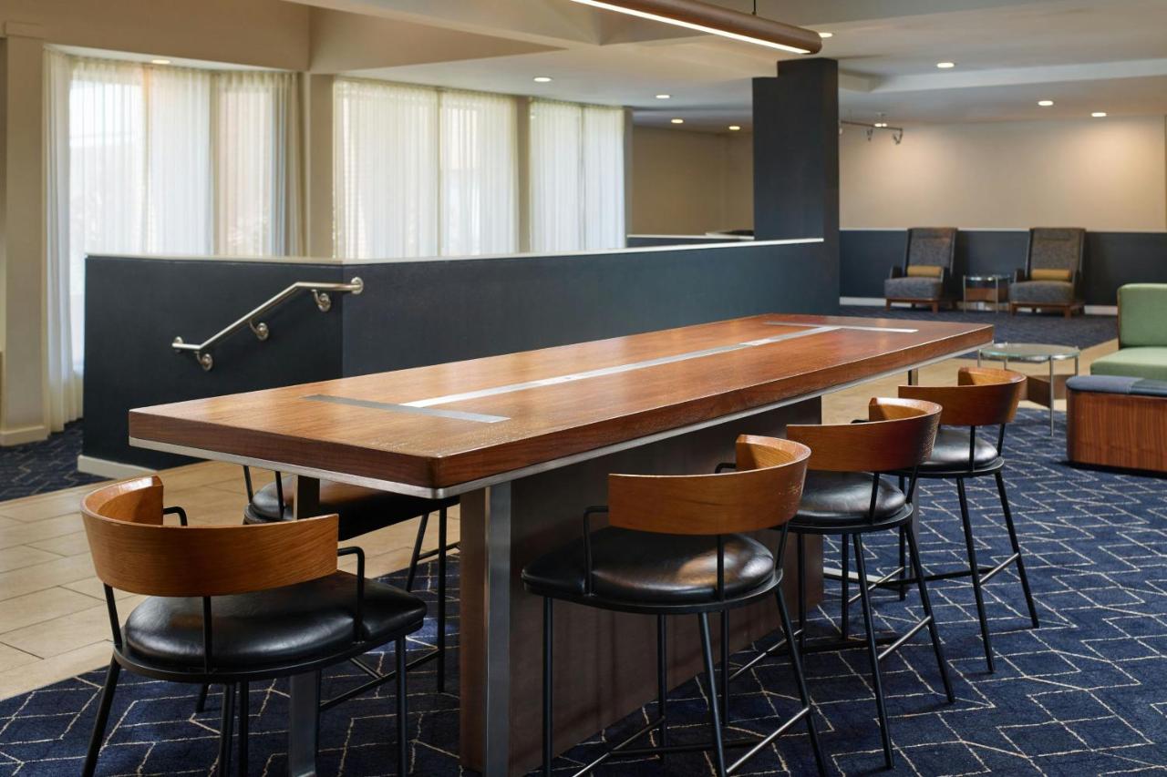  | Courtyard by Marriott Fort Lauderdale Plantation