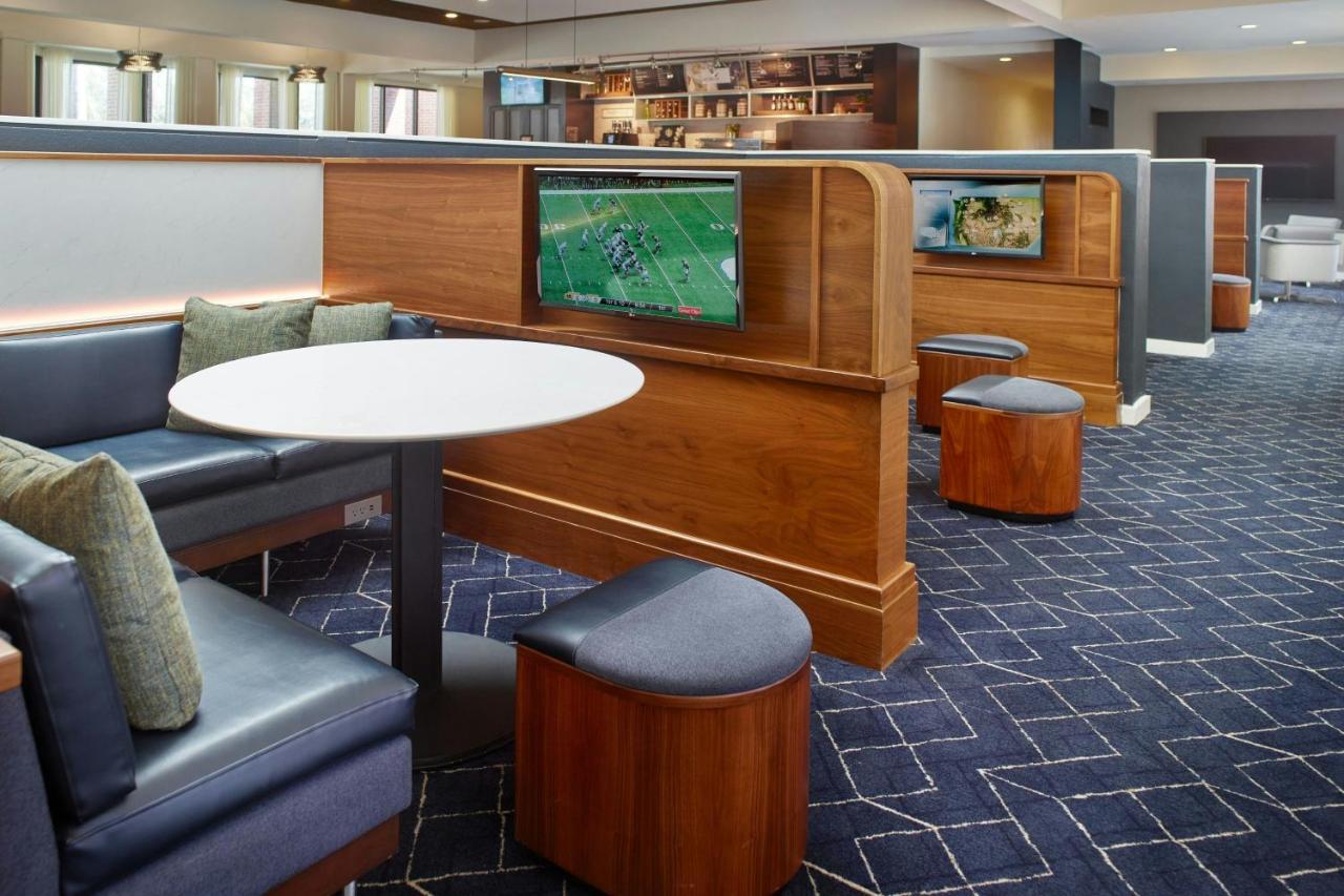  | Courtyard by Marriott Fort Lauderdale Plantation
