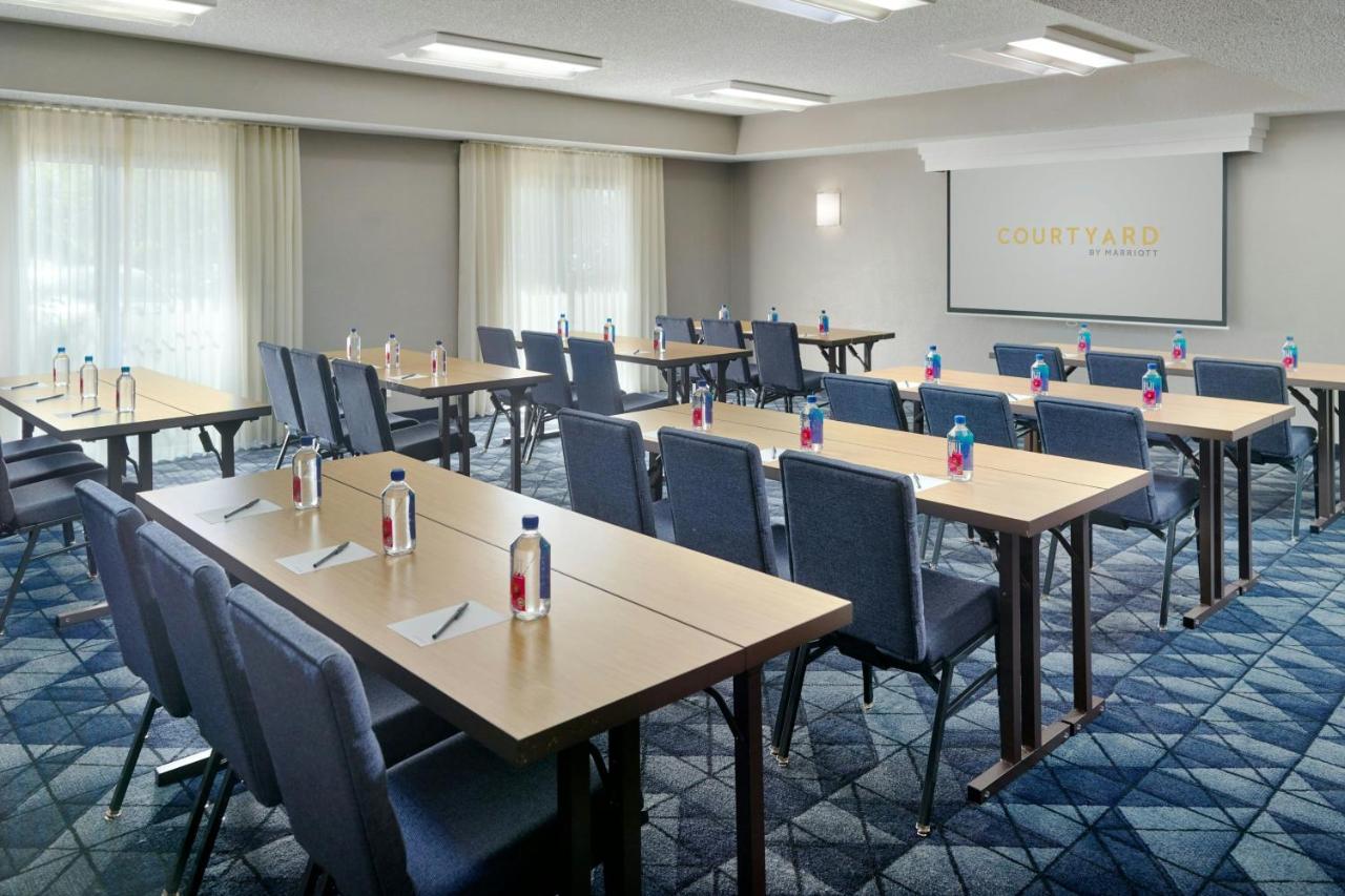  | Courtyard by Marriott Fort Lauderdale Plantation