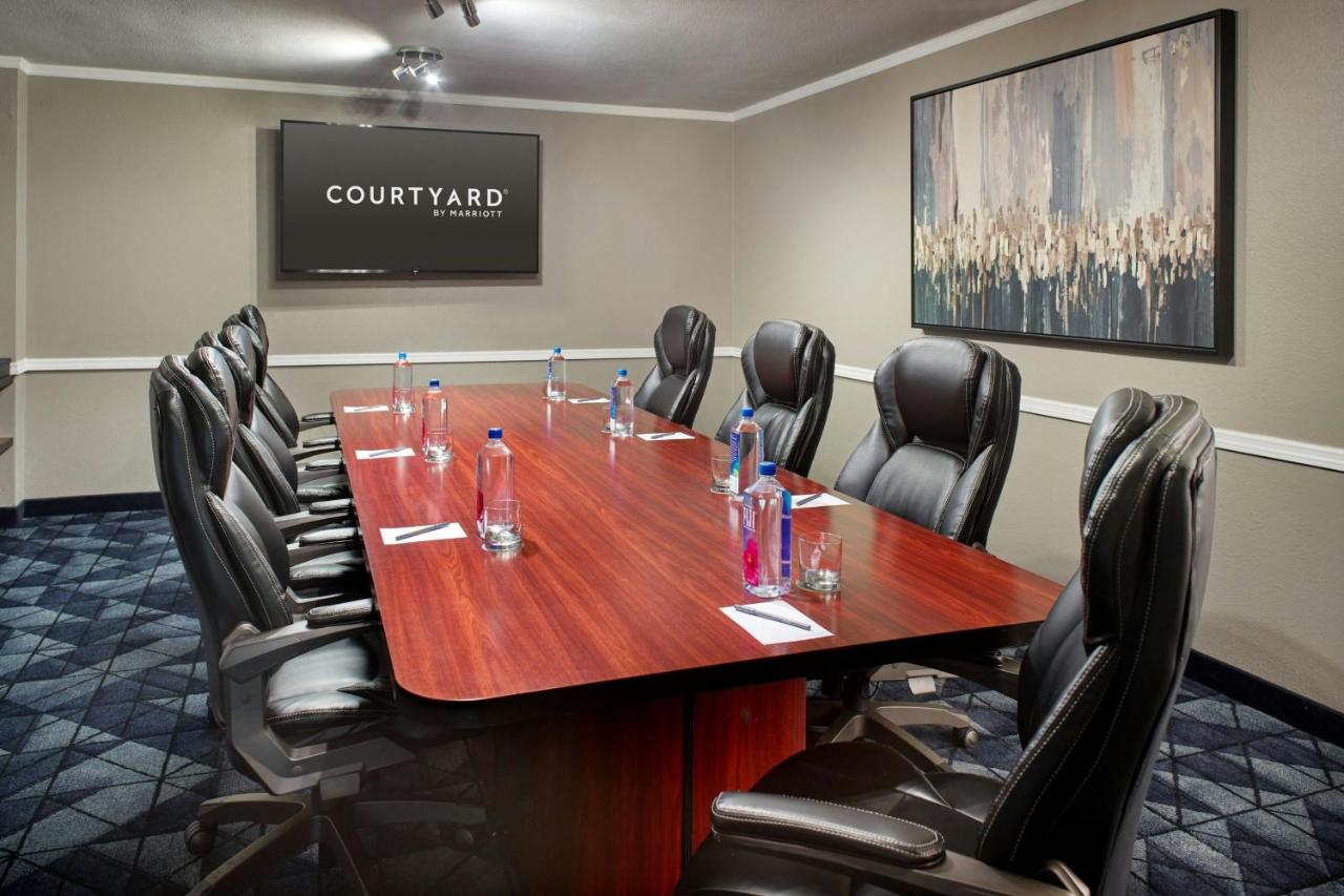  | Courtyard by Marriott Fort Lauderdale Plantation
