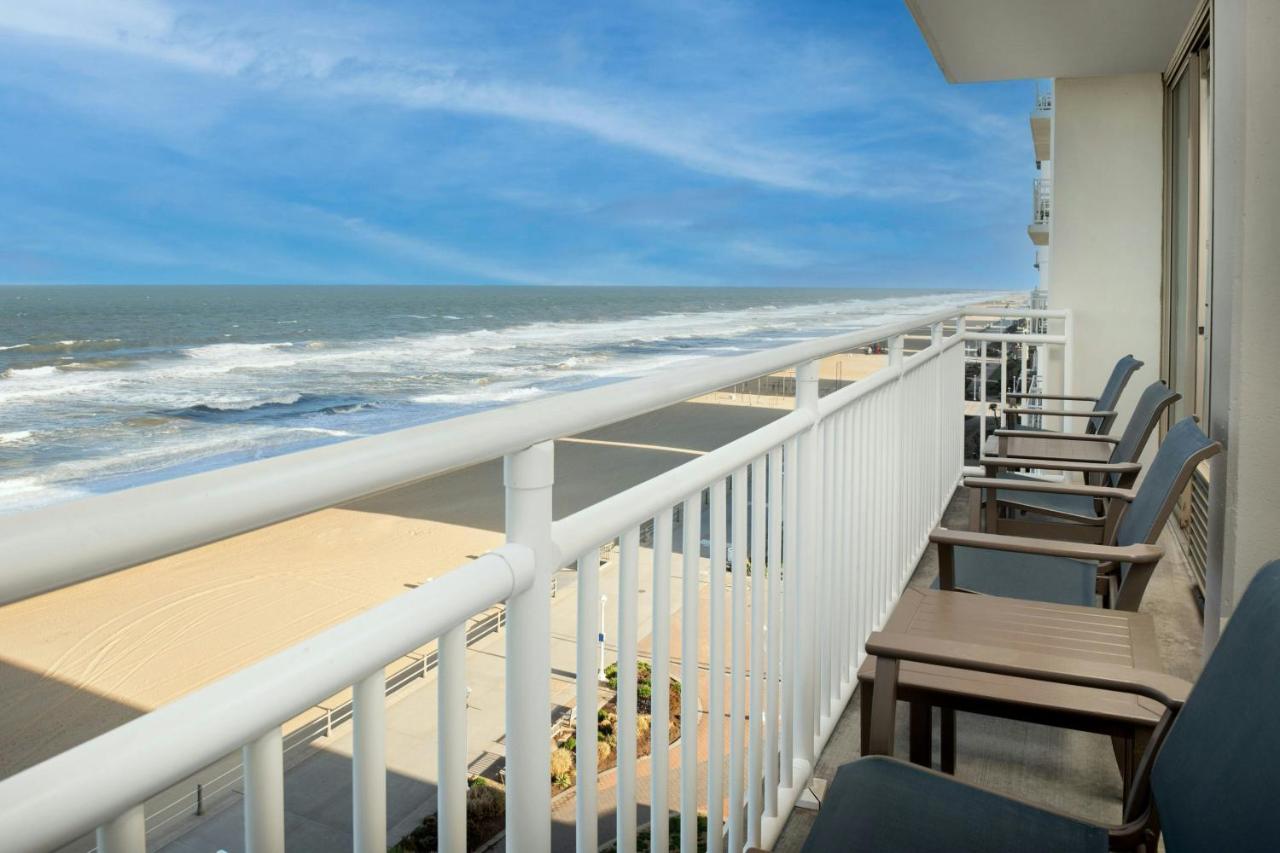 | Courtyard by Marriott Virginia Beach Oceanfront/North 37th Street