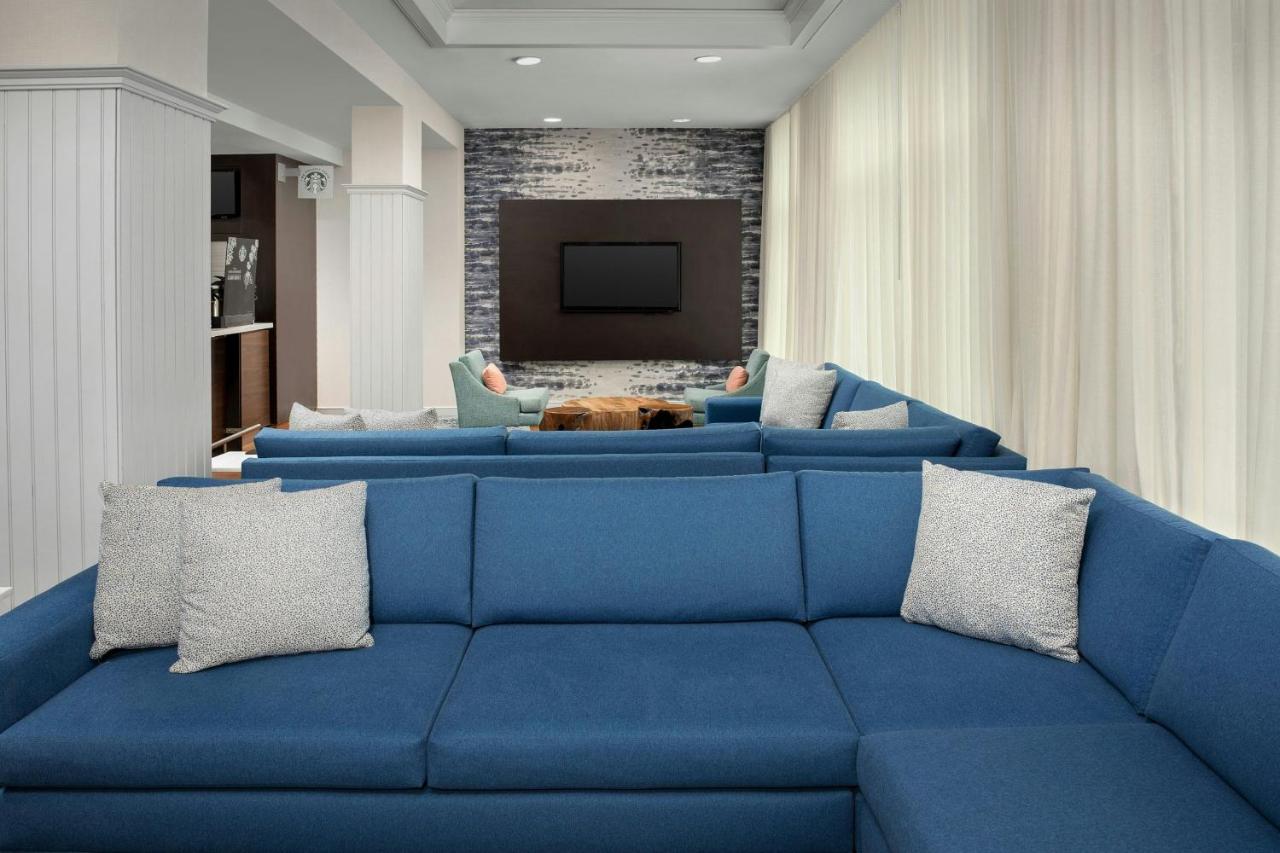 | Courtyard by Marriott Virginia Beach Oceanfront/North 37th Street