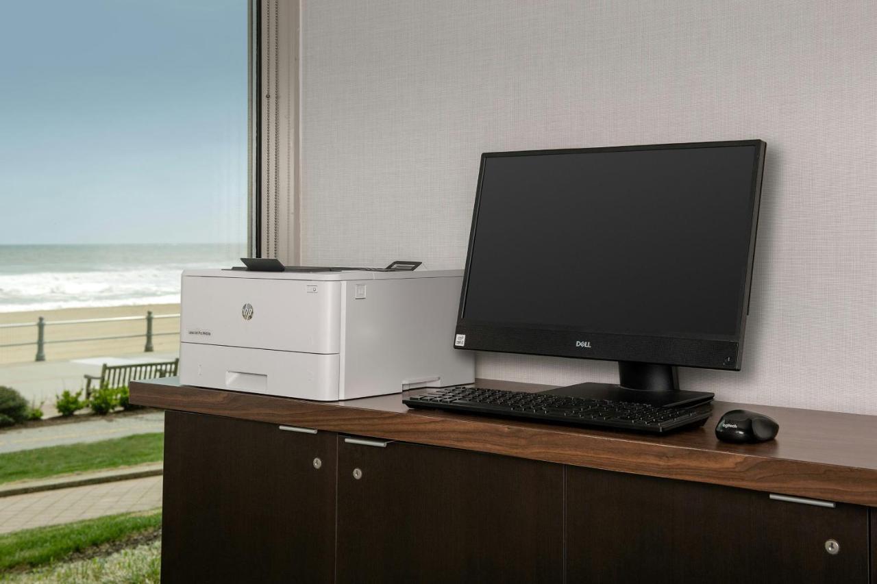 | Courtyard by Marriott Virginia Beach Oceanfront/North 37th Street