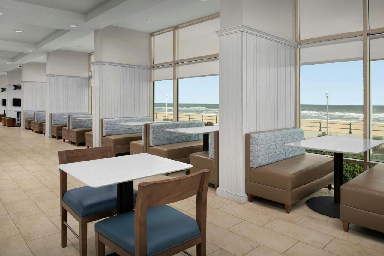| Courtyard by Marriott Virginia Beach Oceanfront/North 37th Street