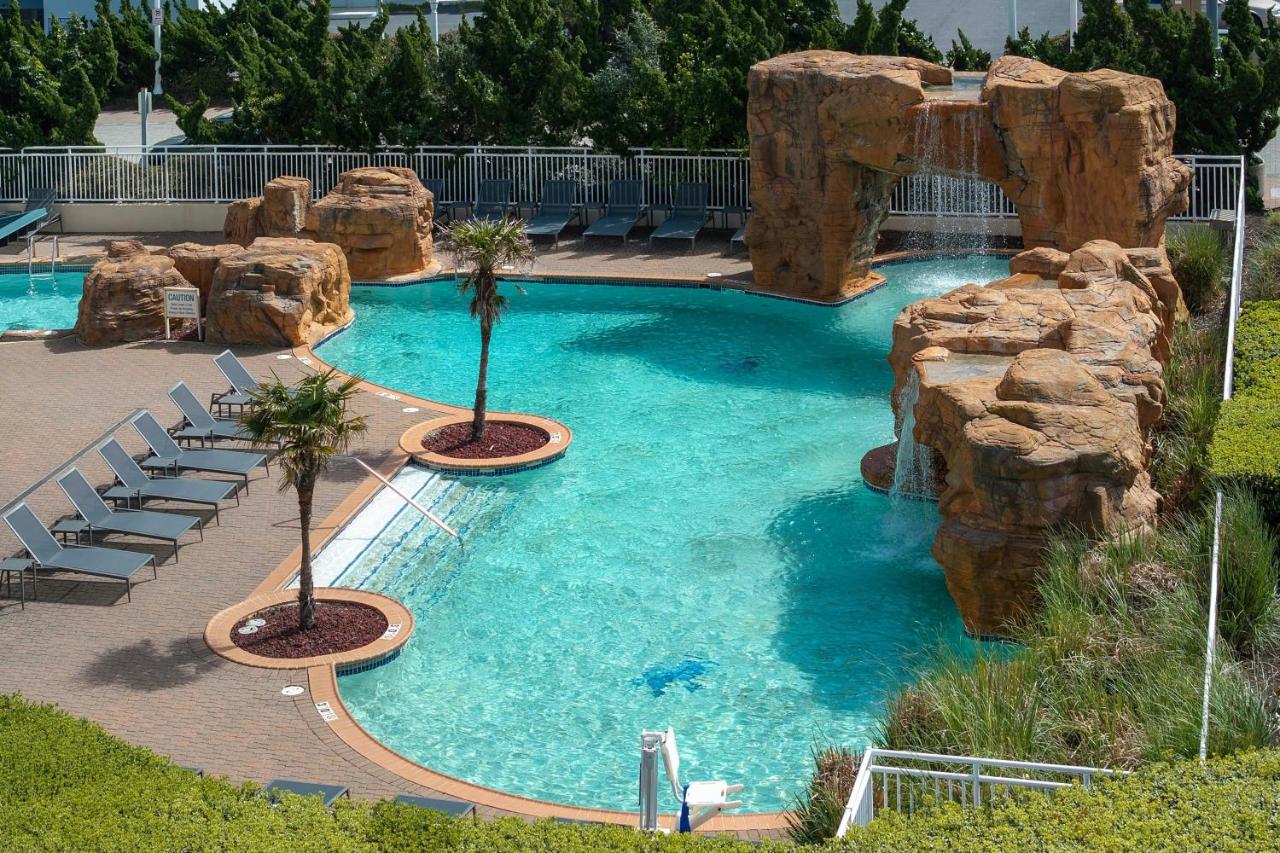 | Courtyard by Marriott Virginia Beach Oceanfront/North 37th Street