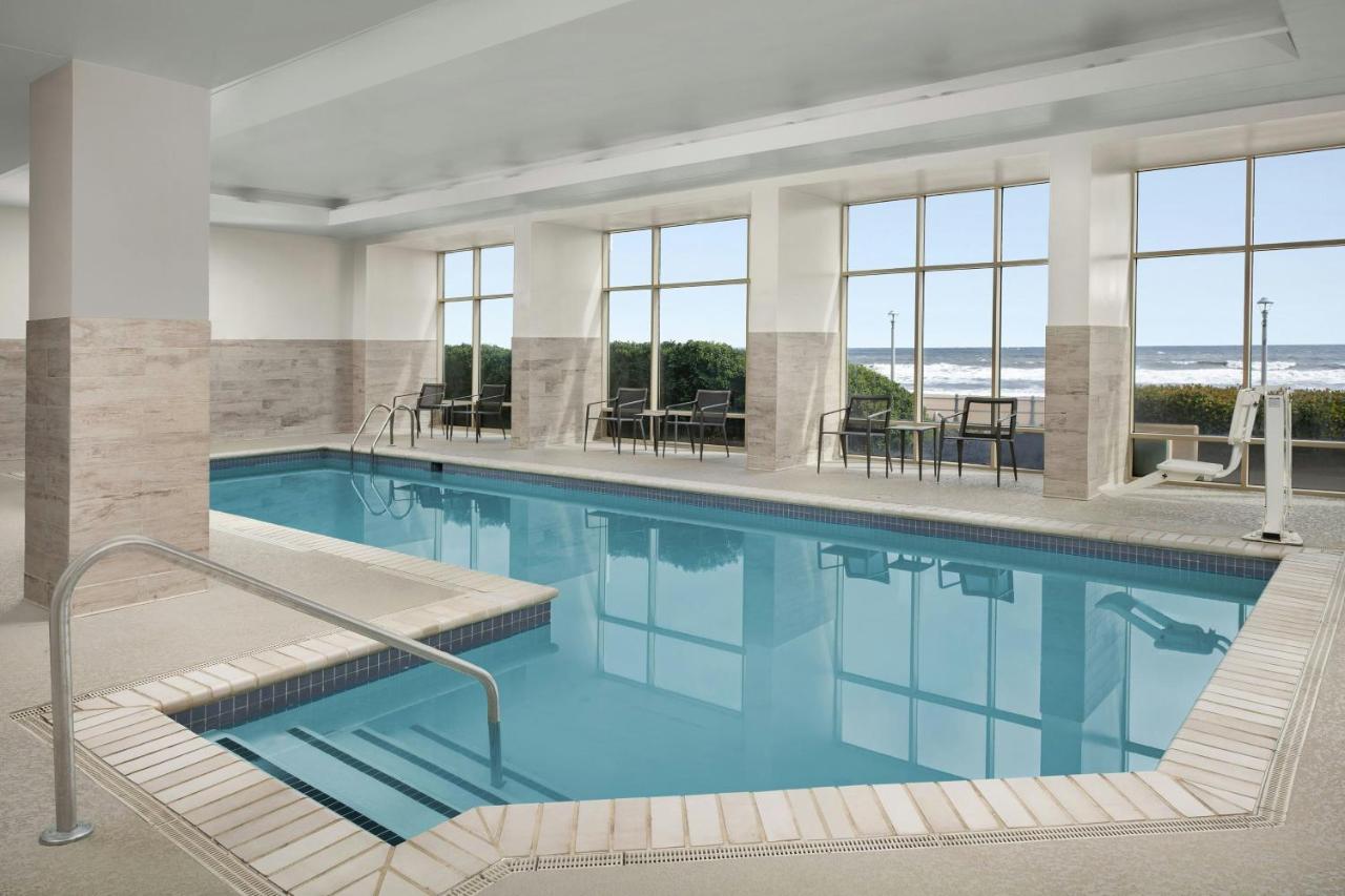  | Courtyard by Marriott Virginia Beach Oceanfront/North 37th Street