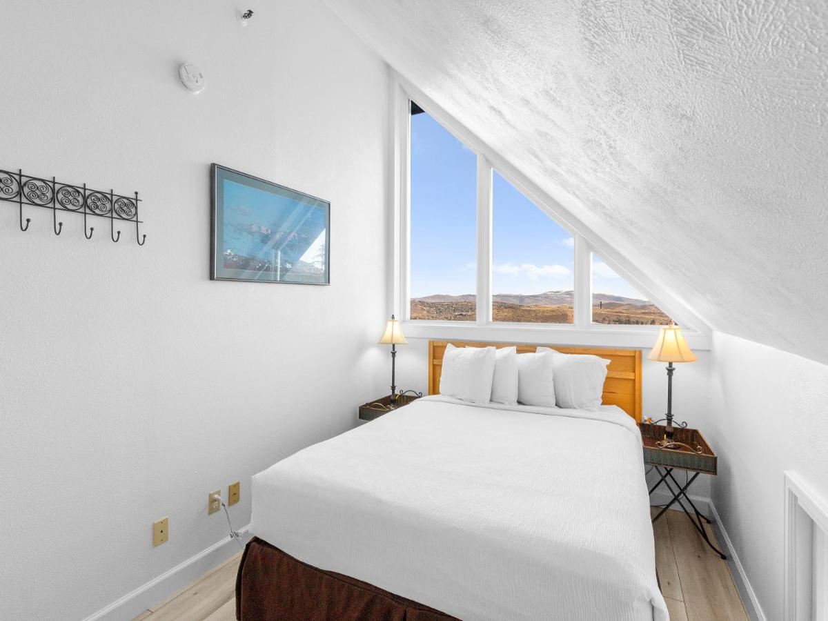 | The Lodge at the Mountain Village