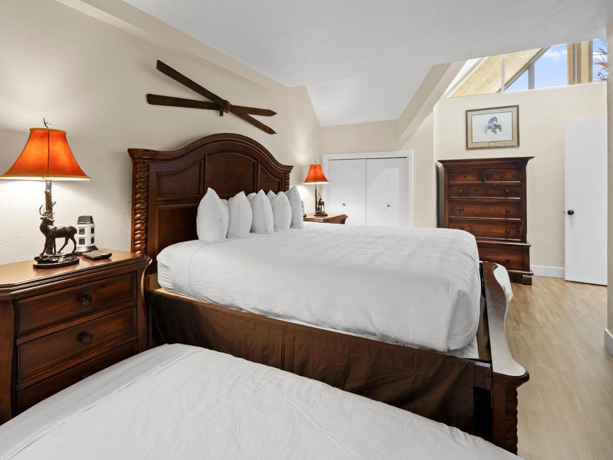 | The Lodge at the Mountain Village