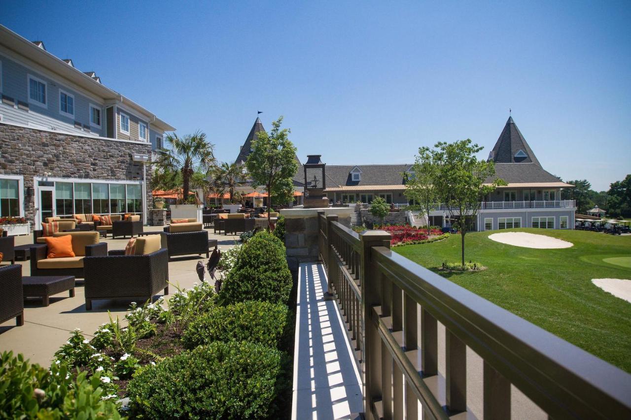 | Courtyard by Marriott Philadelphia Springfield
