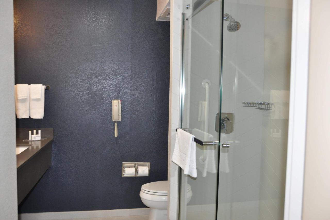 | Fairfield Inn & Suites by Marriott Ukiah - Mendocino County