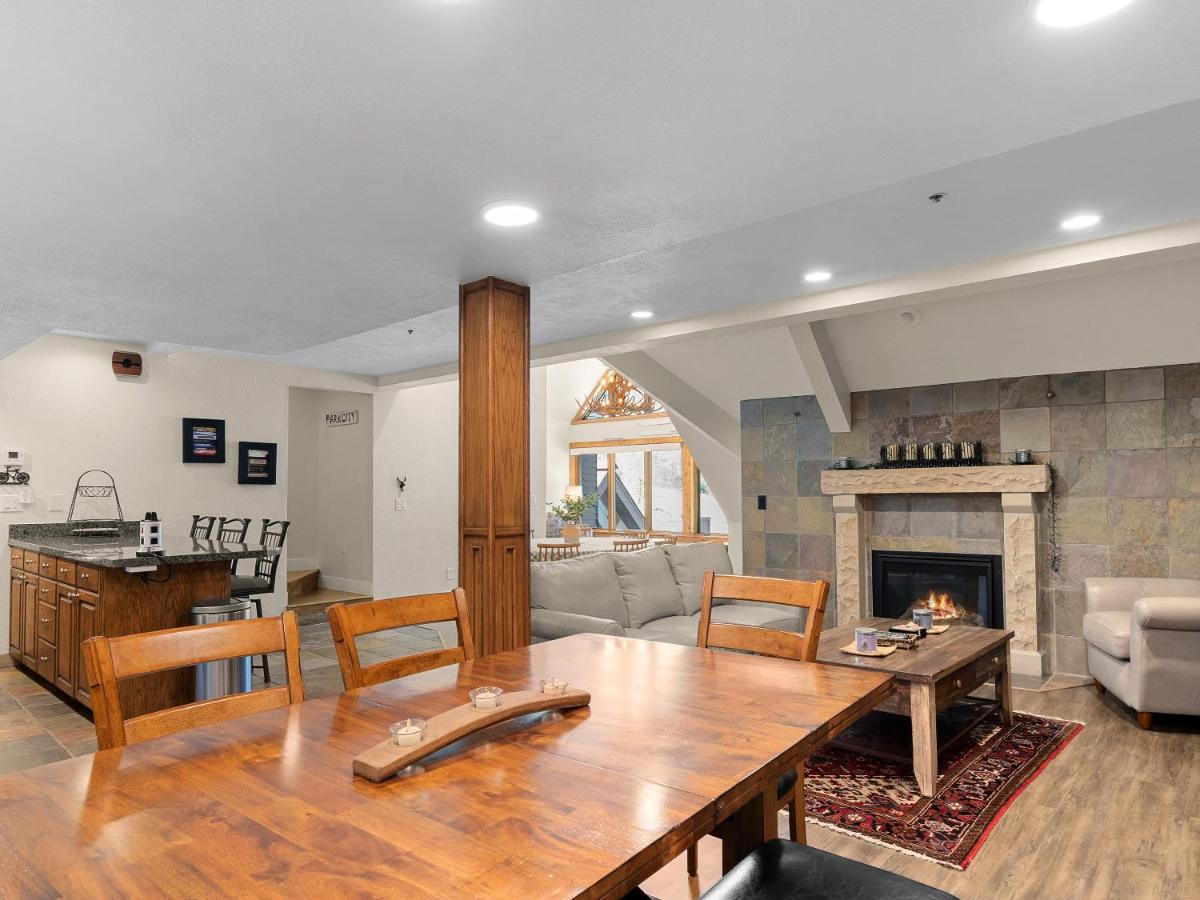 | The Lodge at the Mountain Village
