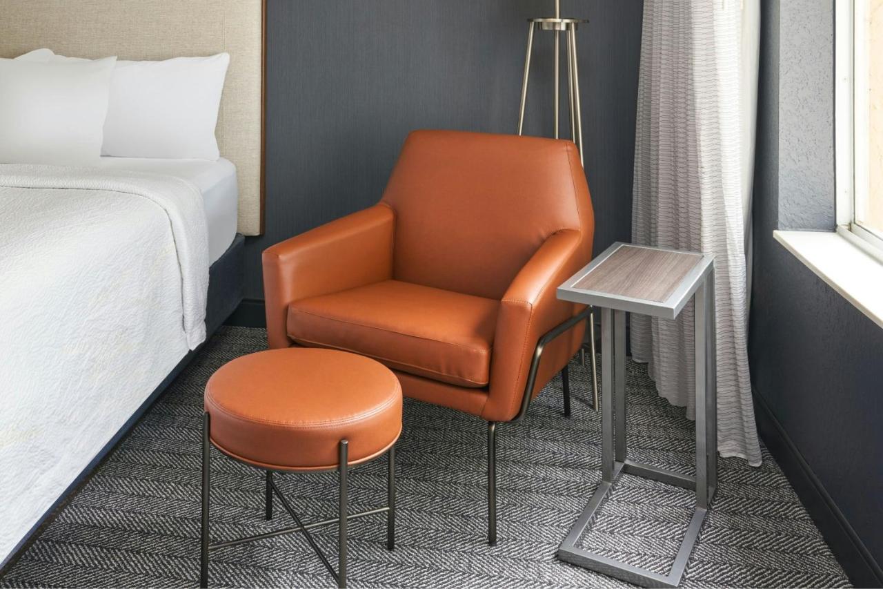 Queen Room with Two Queen Beds at Courtyard by Marriott Fort Lauderdale Weston