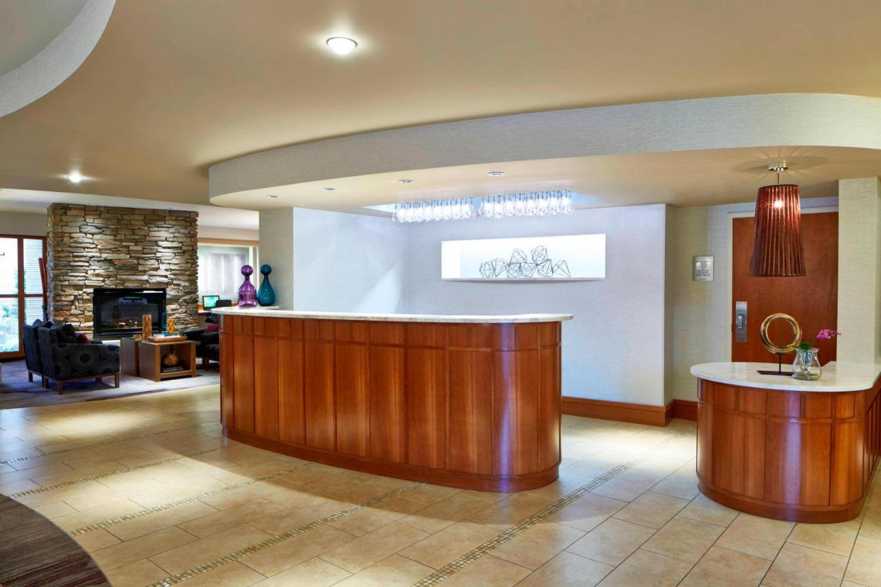  | Courtyard by Marriott Rochester Brighton