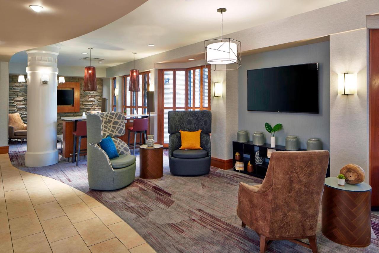  | Courtyard by Marriott Rochester Brighton