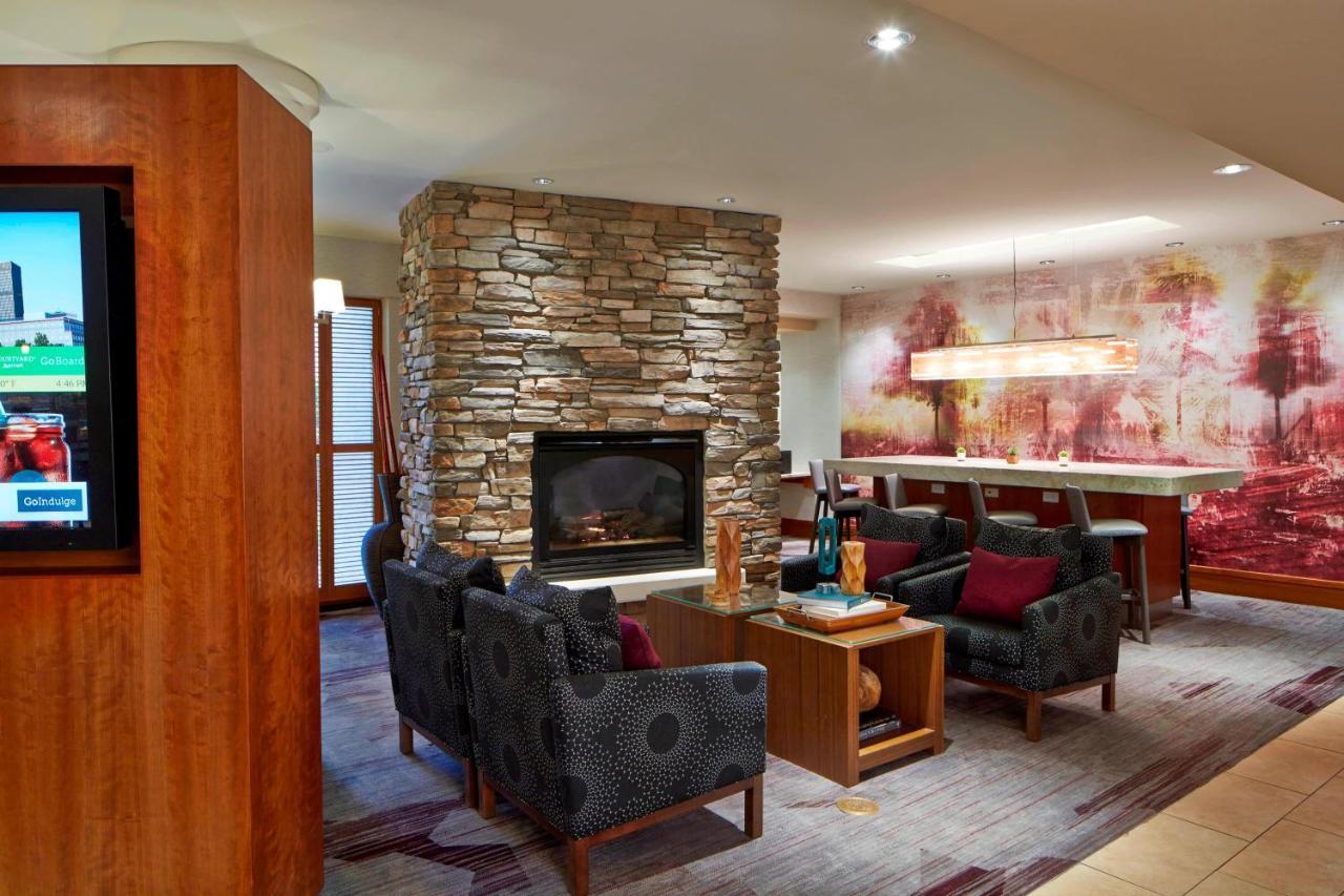  | Courtyard by Marriott Rochester Brighton