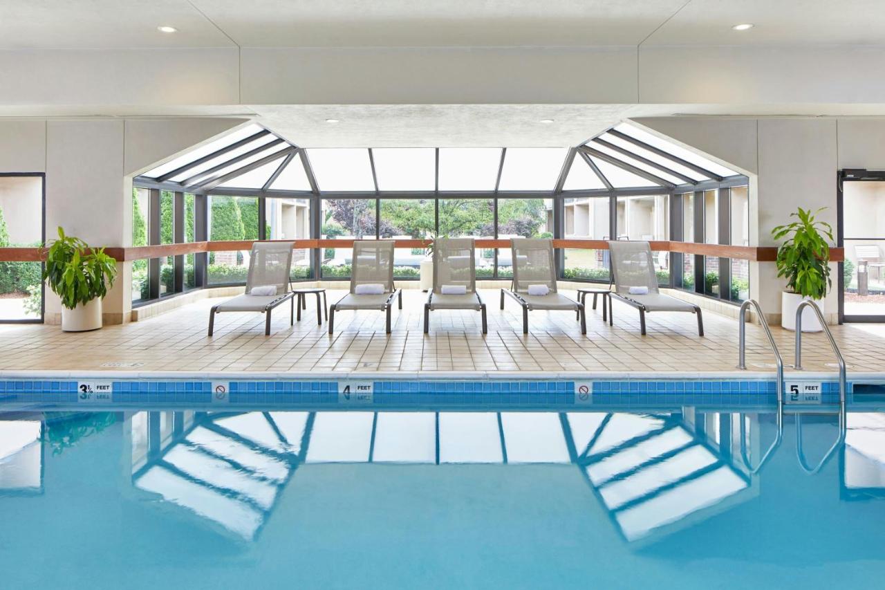  | Courtyard by Marriott Rochester Brighton