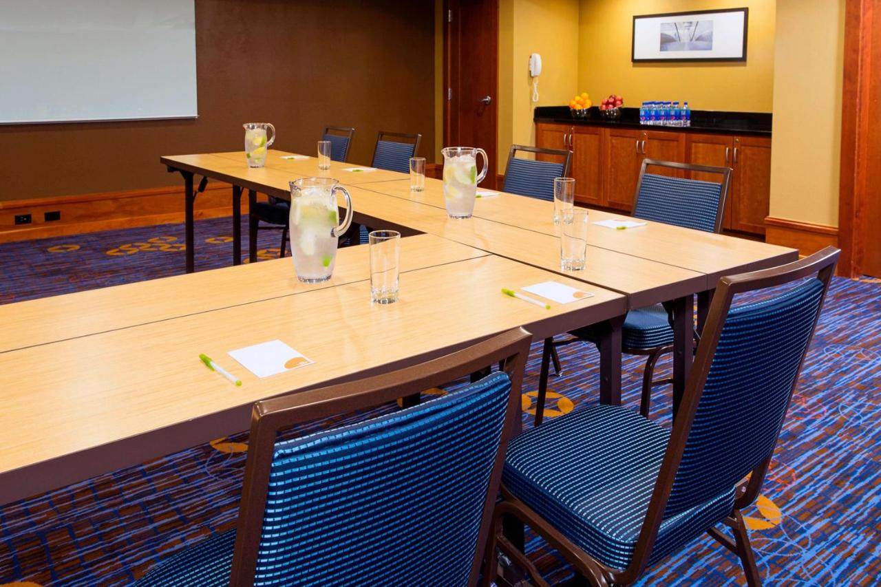  | Courtyard by Marriott Rochester Brighton