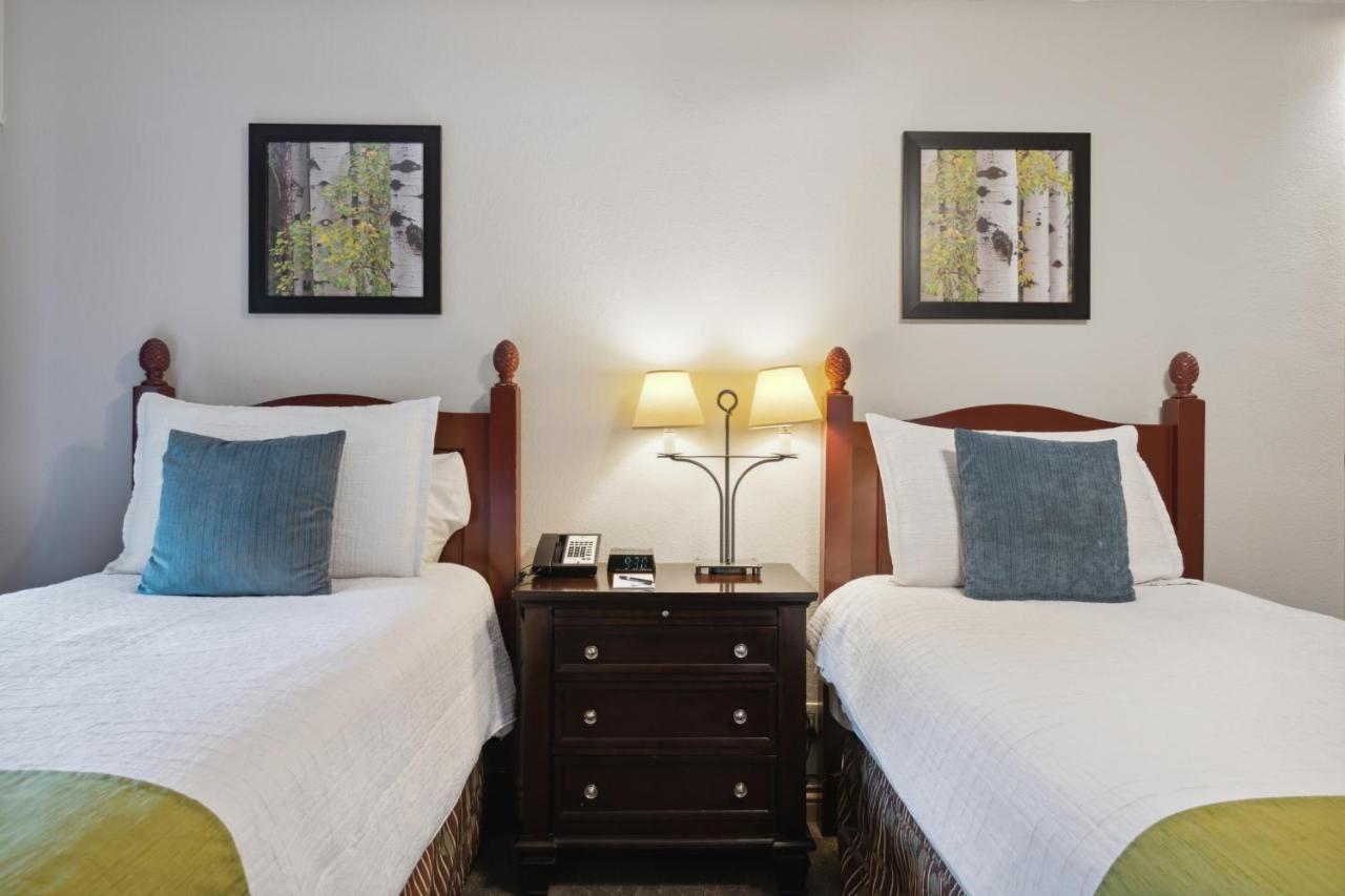 Three-Bedroom Apartment at Falcon Point