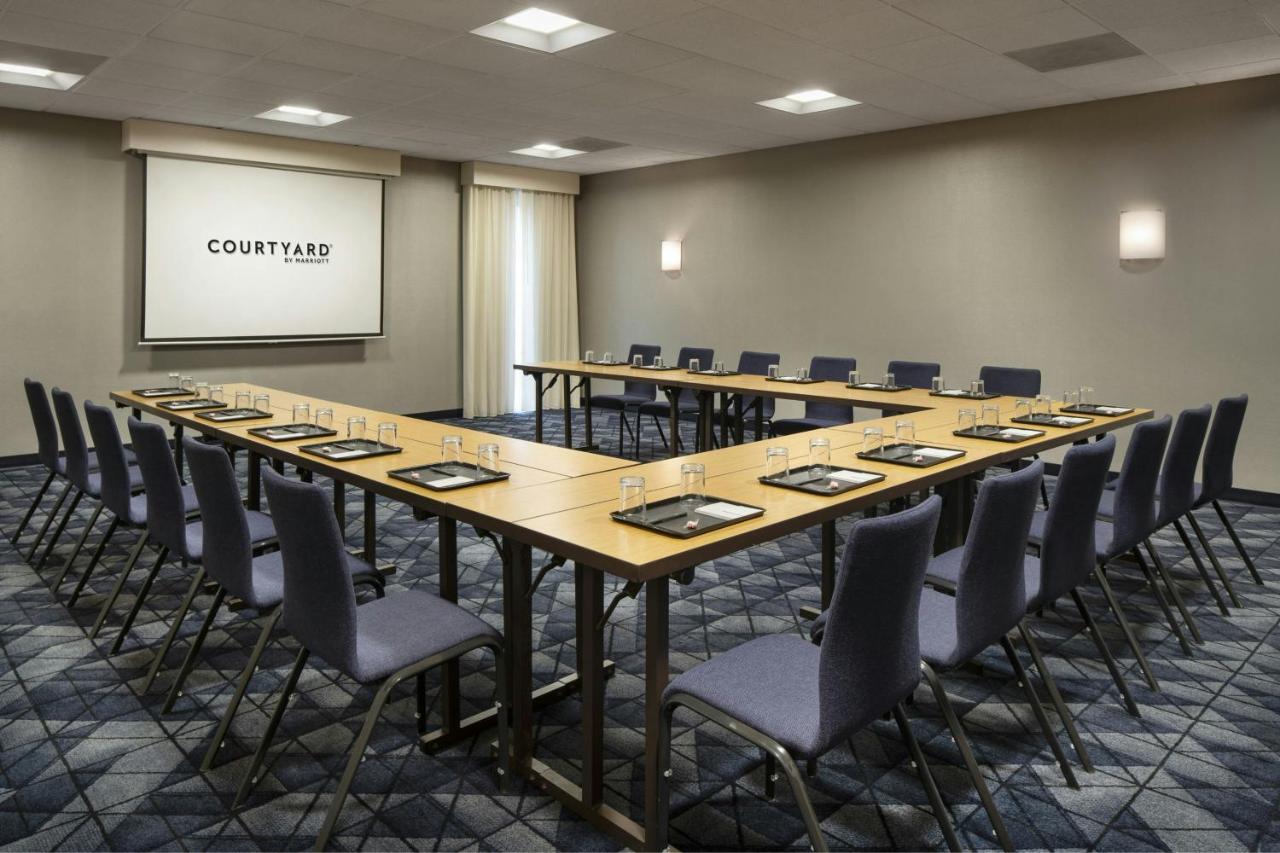 | Courtyard by Marriott Los Angeles Hacienda Heights Orange County