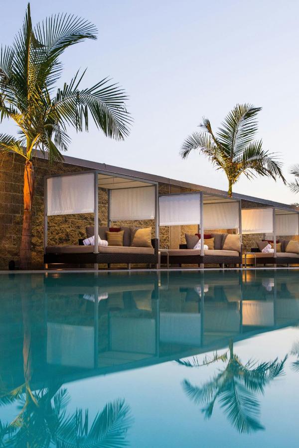  | Courtyard Los Angeles L.A. LIVE
