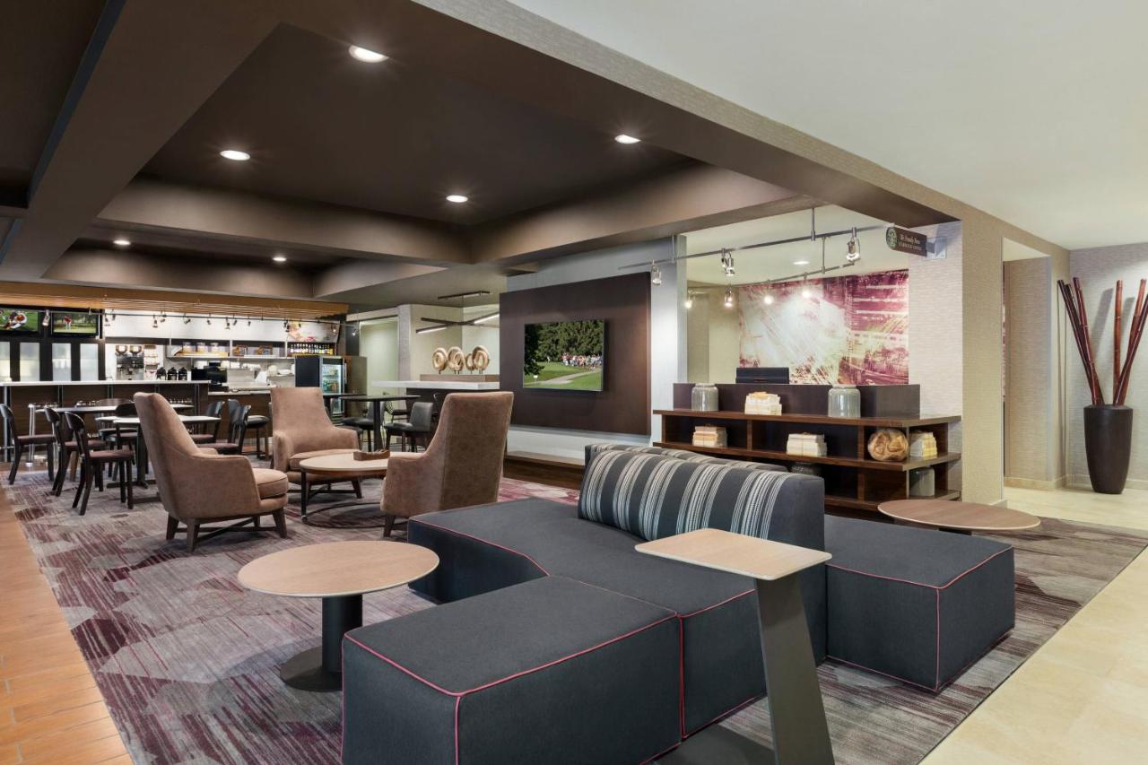 | Courtyard by Marriott Lubbock