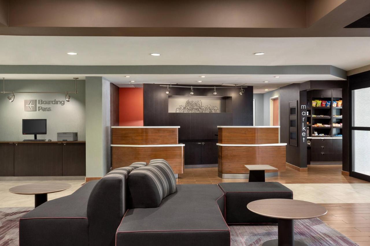 | Courtyard by Marriott Lubbock
