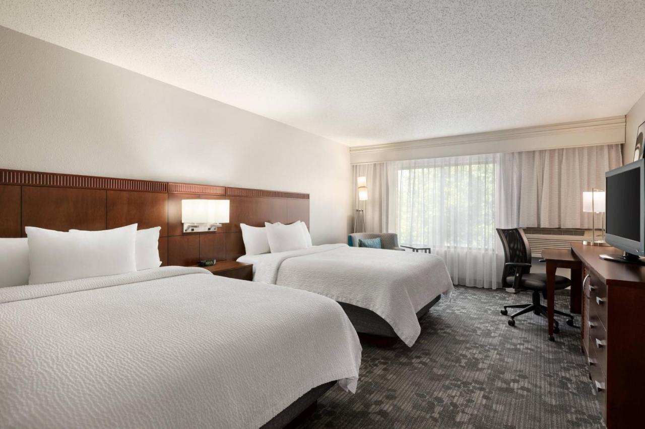| Courtyard by Marriott Lubbock